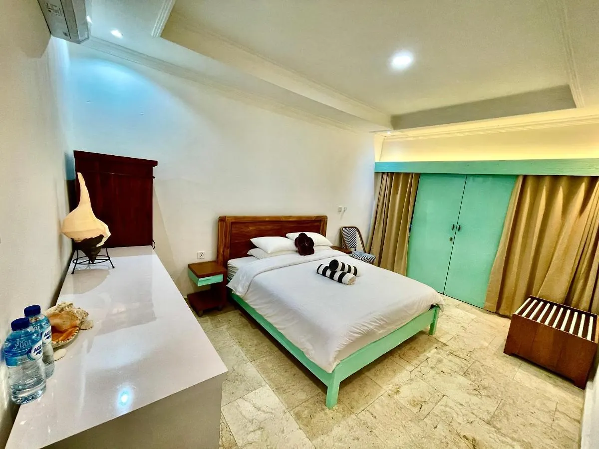 Lavender Villa No.7 Kuta  Homestay Kuta (Bali)