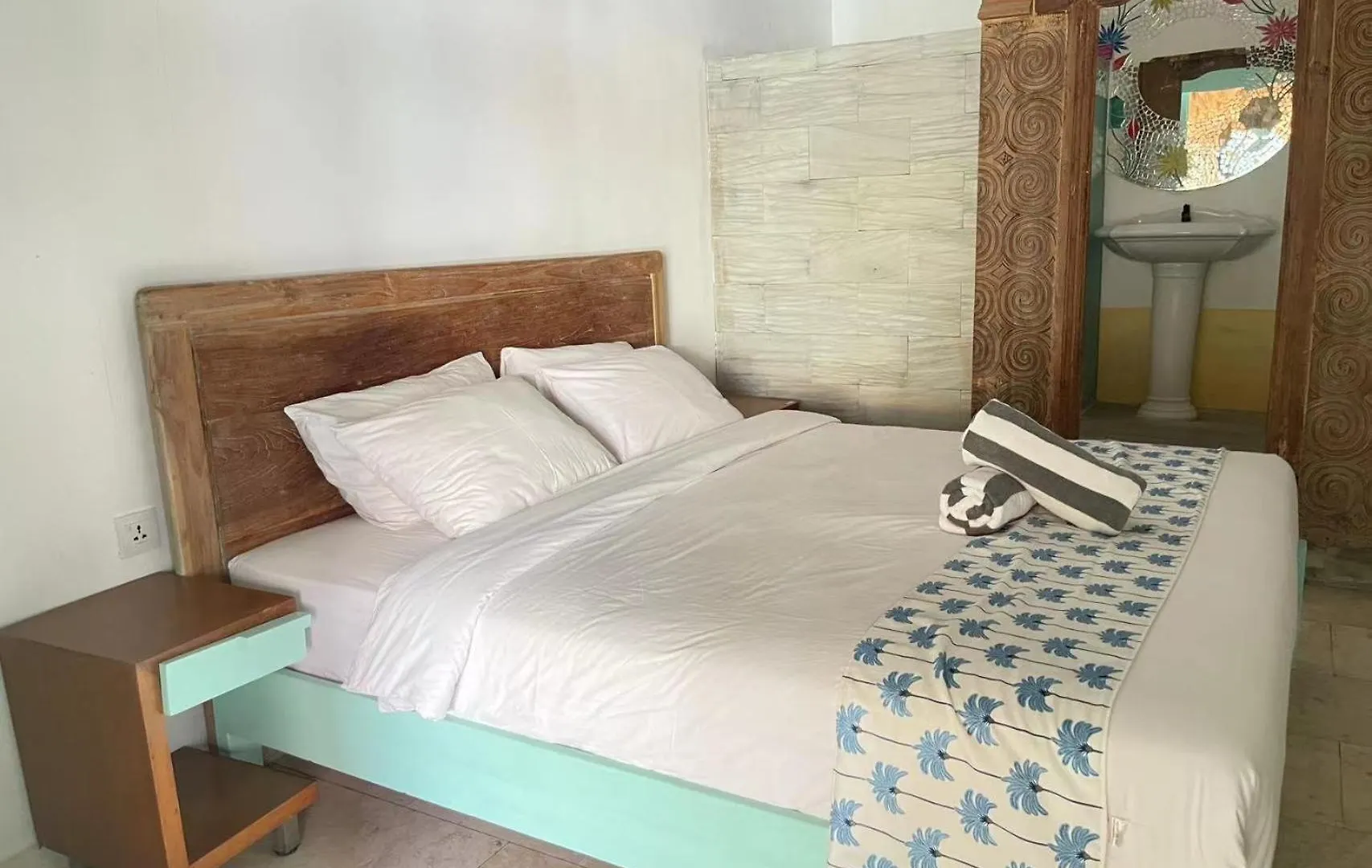 Lavender Villa No.7 Kuta  0*, Kuta (Bali)